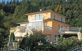 Villa Am Schwallenberg